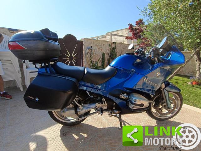 BMW R 1150 RS RS