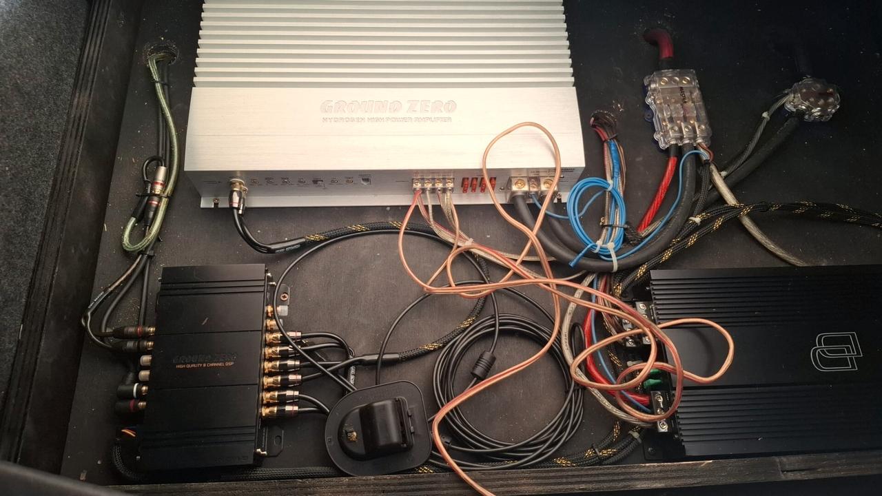 Alfa Romeo MiTo 1.6 JTDm-2 S&S Distinctive Premium Pack