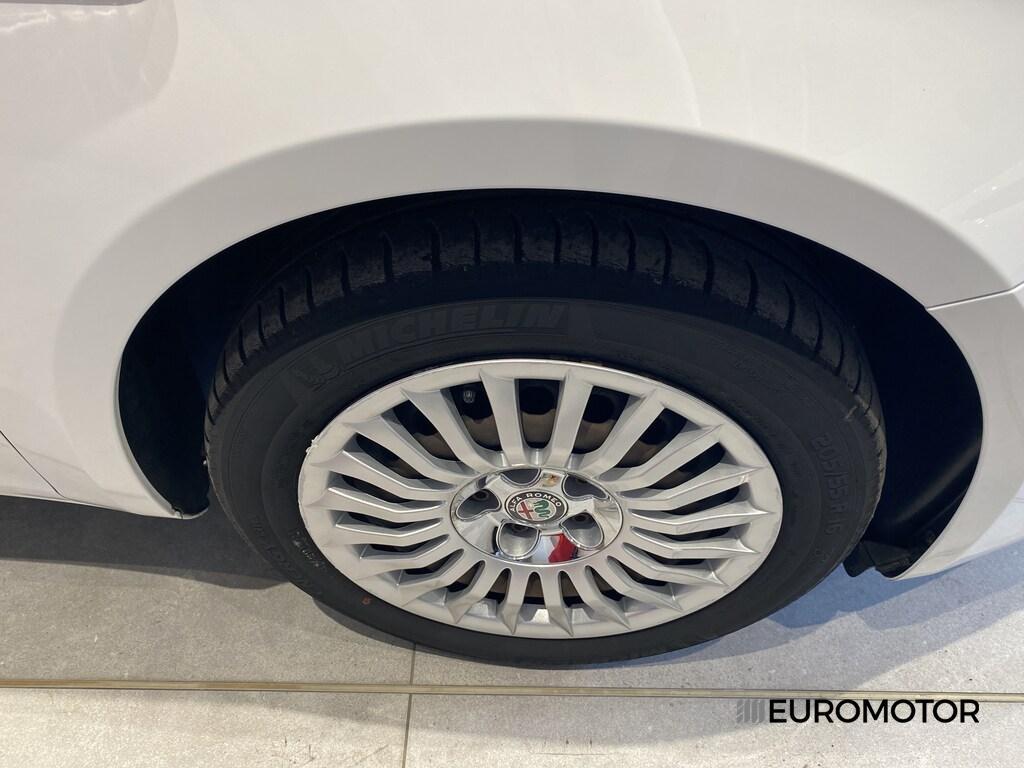 Alfa Romeo Giulietta 1.6 JTDm Giulietta
