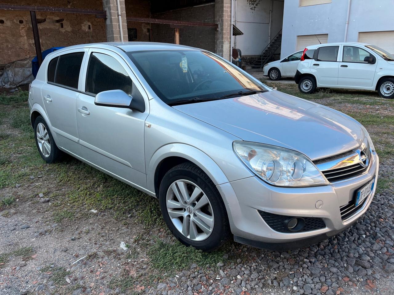 Opel Astra 1.7 CDTI 125CV 5 porte Enjoy