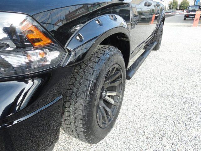 DODGE RAM 1500 5.7 GPL V8 Slt Night "Oms Style" N1 - Pronta