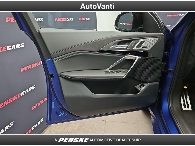 BMW X2 M35i xDrive Msport Pro