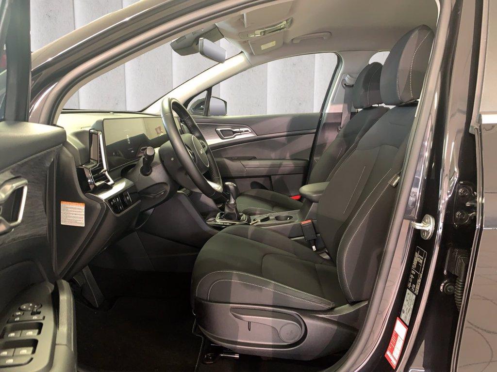 KIA Sportage 1.6 tgdi mhev Business mt del 2022