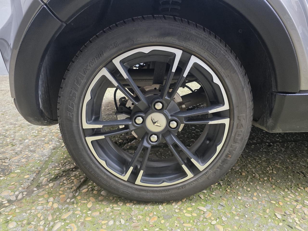 Chatenet CH46 UNIPRO - 5.000 KM - PROMO