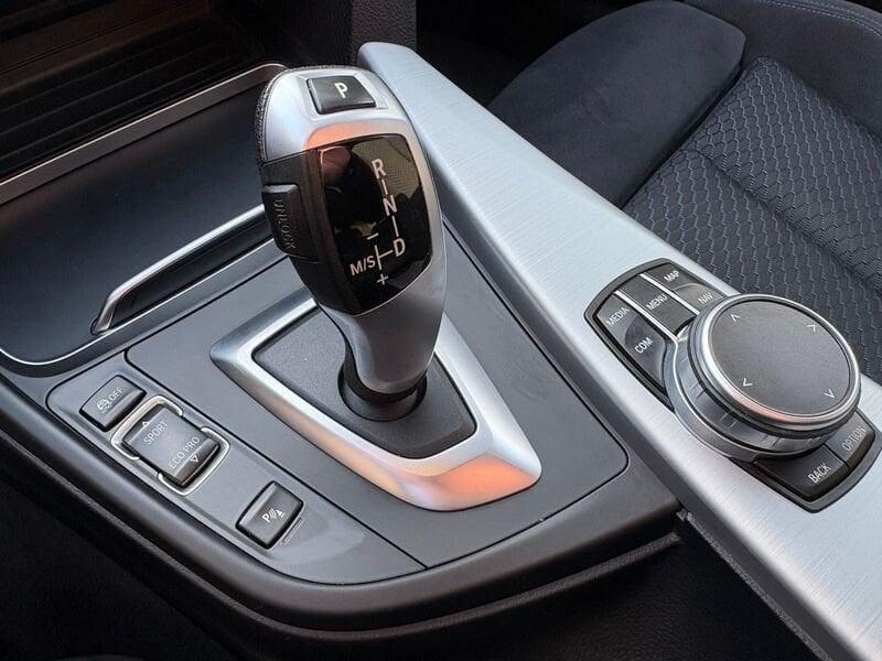 BMW Serie 4 420d Gran Coupe Msport