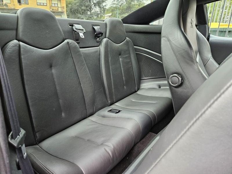 Peugeot RCZ RCZ 1.6 thp 16v 156cv auto
