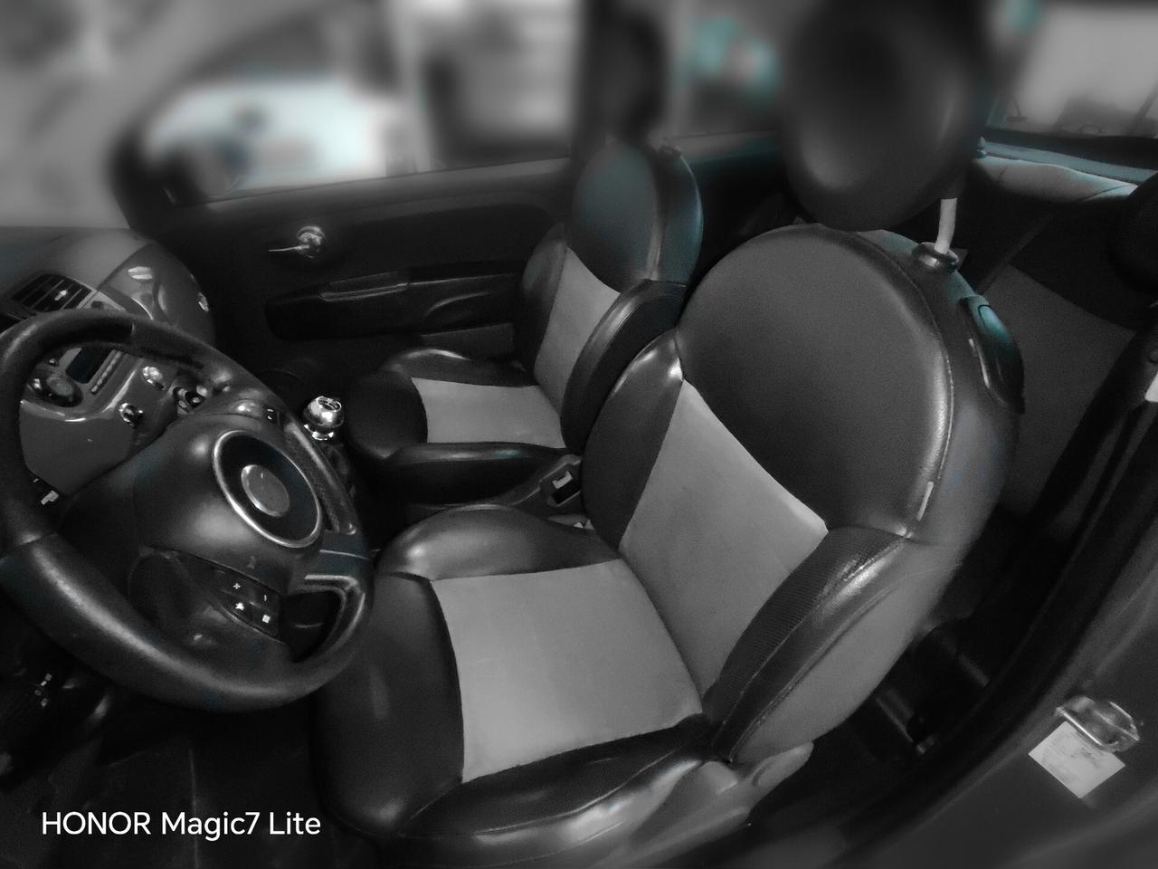 Fiat 500 1.3 Multijet 16V 75 CV Sport