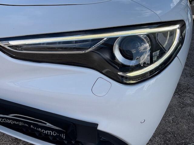 Alfa Romeo Stelvio 2.2 Turbodiesel 180 CV AT8 Q4 Executive