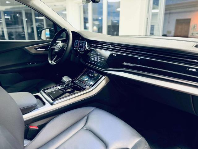 Audi Q7 45 3.0 tdi mhev quattro tiptronic