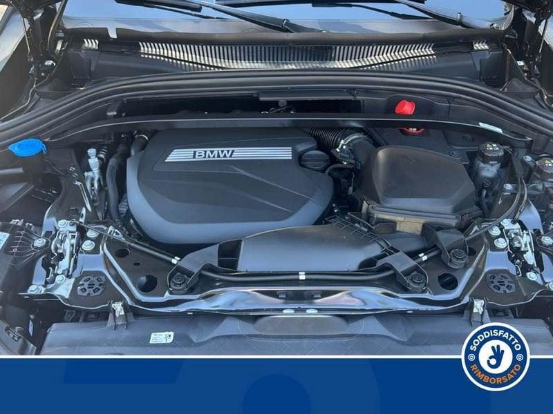 BMW X2 sDrive 20d M Sport Pro