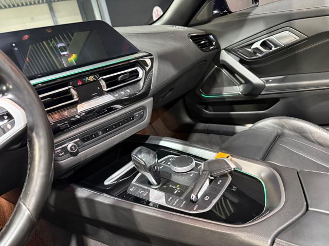BMW Z4 M M PERFORMANCE IVA ESPOSTA 40I
