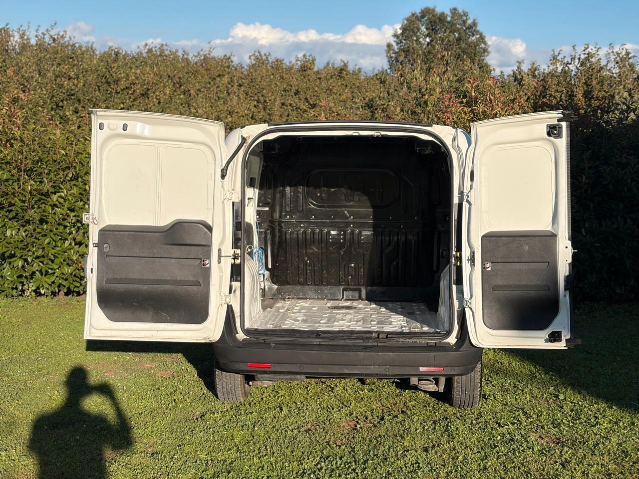Fiat Doblo Doblò 1.6 MJT 105CV PC-TN Cargo Lamierato