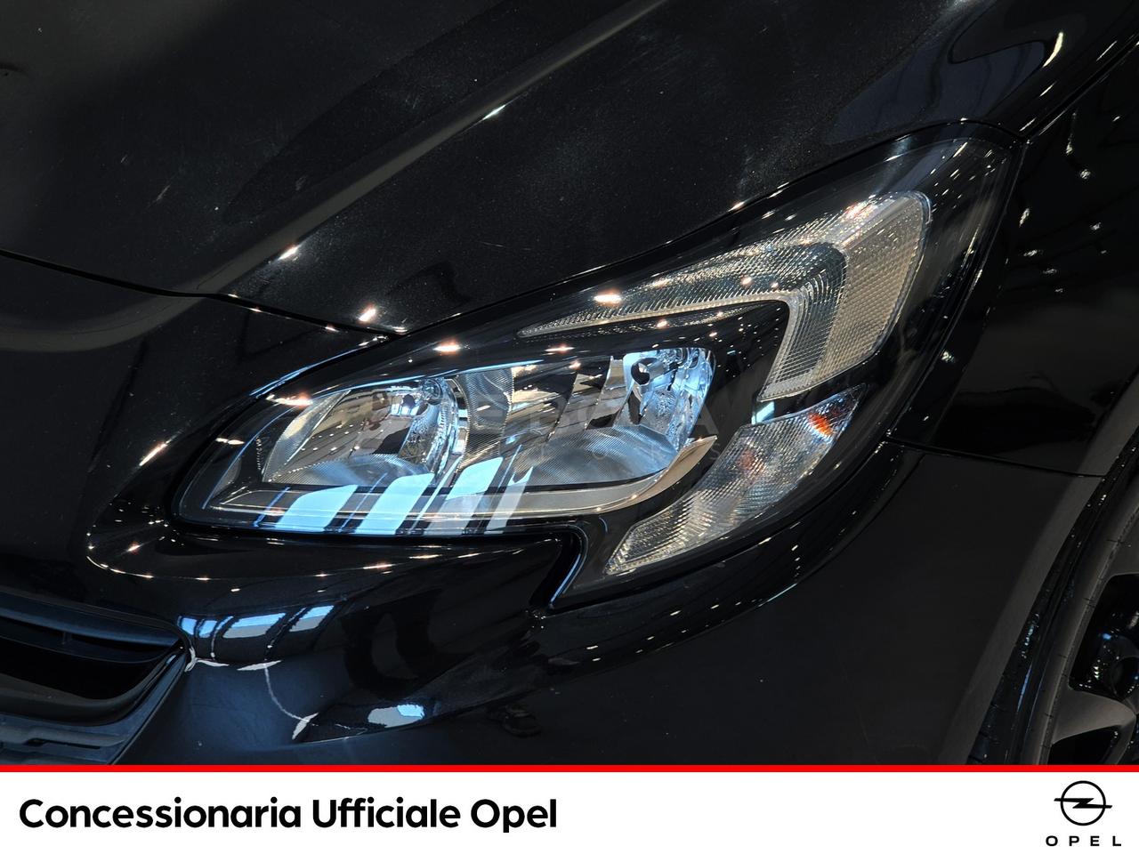 Opel Corsa 5p 1.4 b-color gpl 90cv