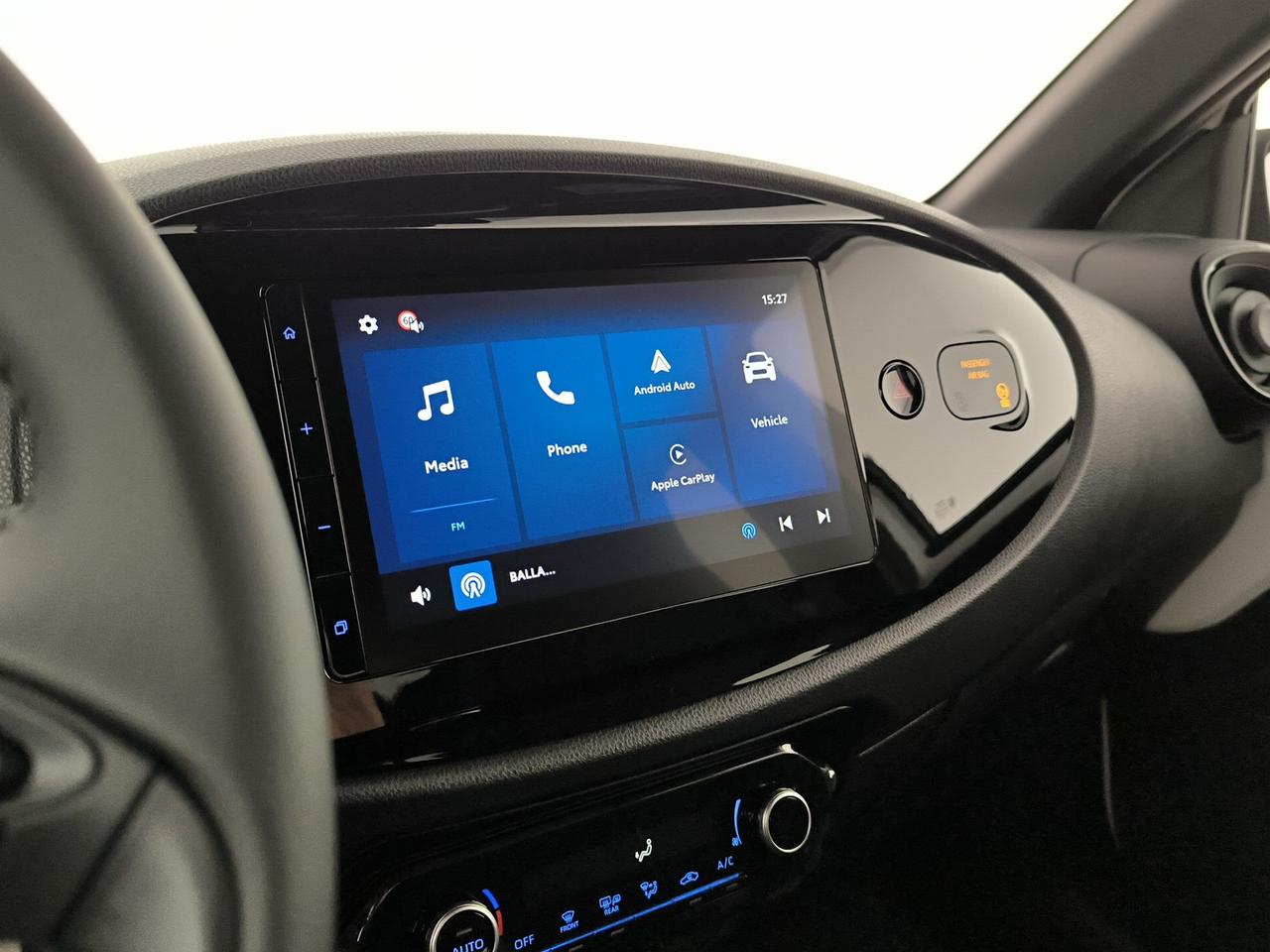 Toyota Aygo x 1.0 trend 72cv