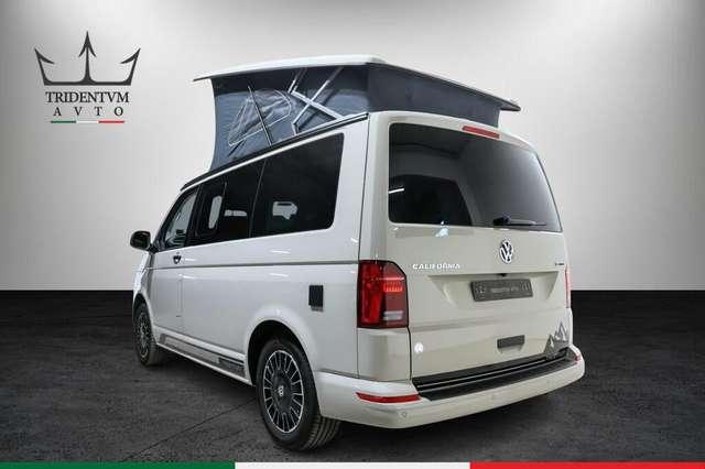 Volkswagen T6.1 California 2.0 Tdi Beach Camper Edition 150cv 4Mot. DSG