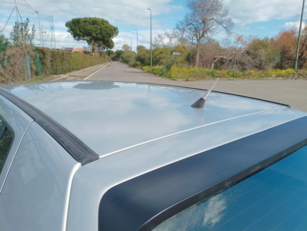 Volkswagen Golf GTI 2.0 cat 5 porte