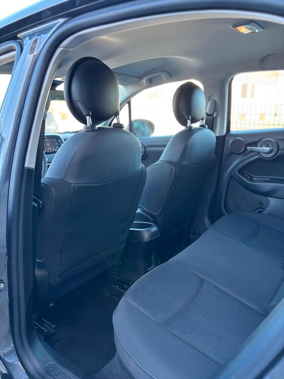Fiat 500X 1.3 MultiJet 95 CV Club