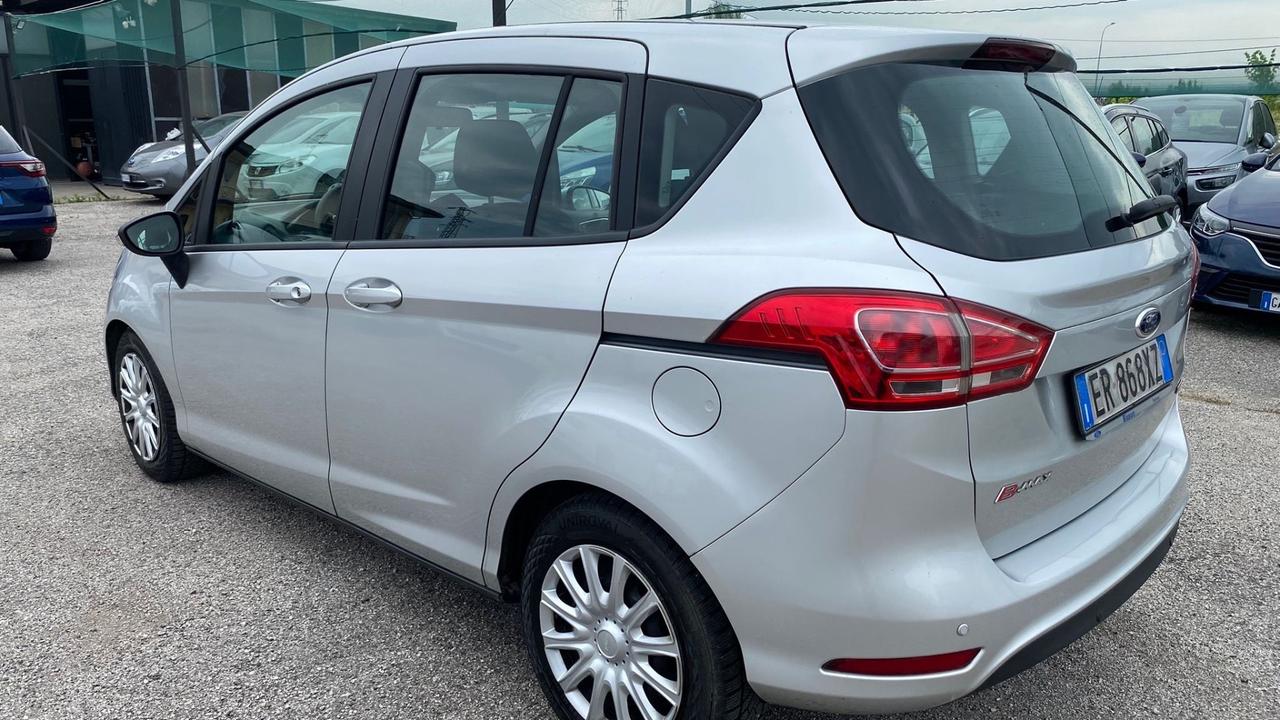 Ford B-Max 1.5 TDCi 75 CV Business