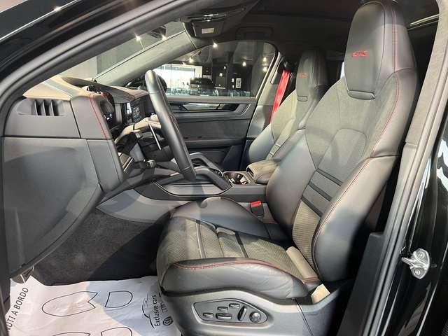 Porsche Cayenne Coupè 4.0 V8 GTS GANCIO/INNODRIVE/HEAD-UP
