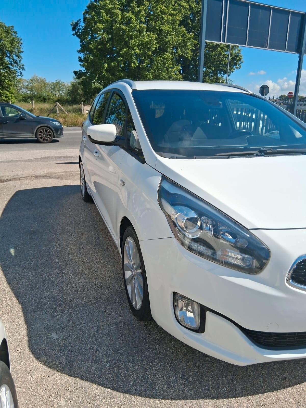 Kia Carens 1.7 CRDi 115 CV Cool