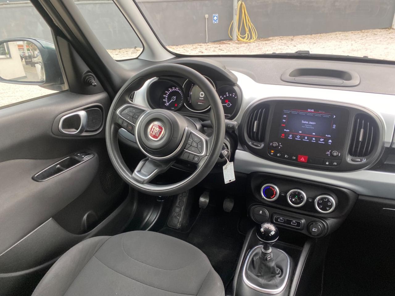 Fiat 500L 1.3 Multijet 95 CV Cross