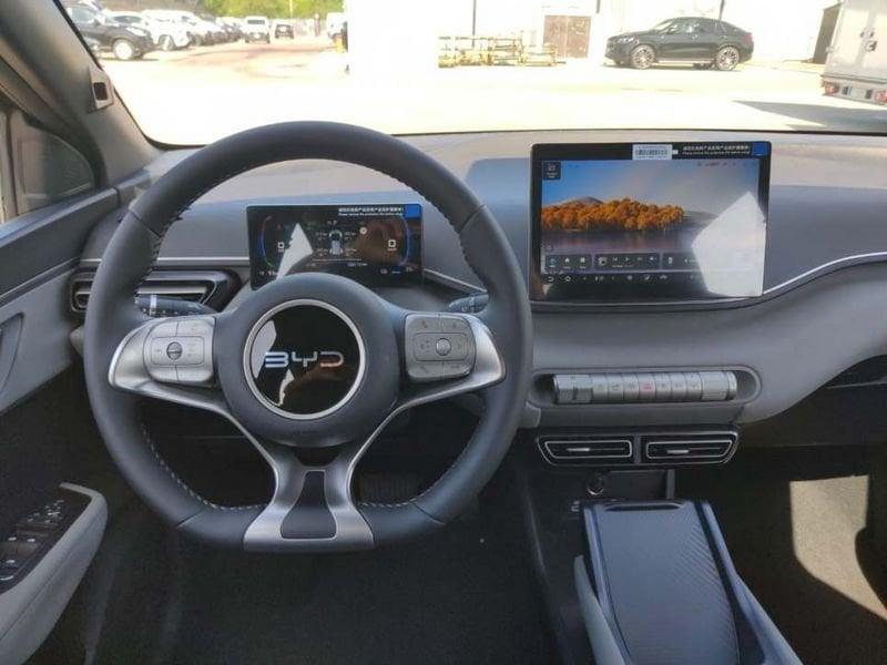BYD Dolphin Surf Boost