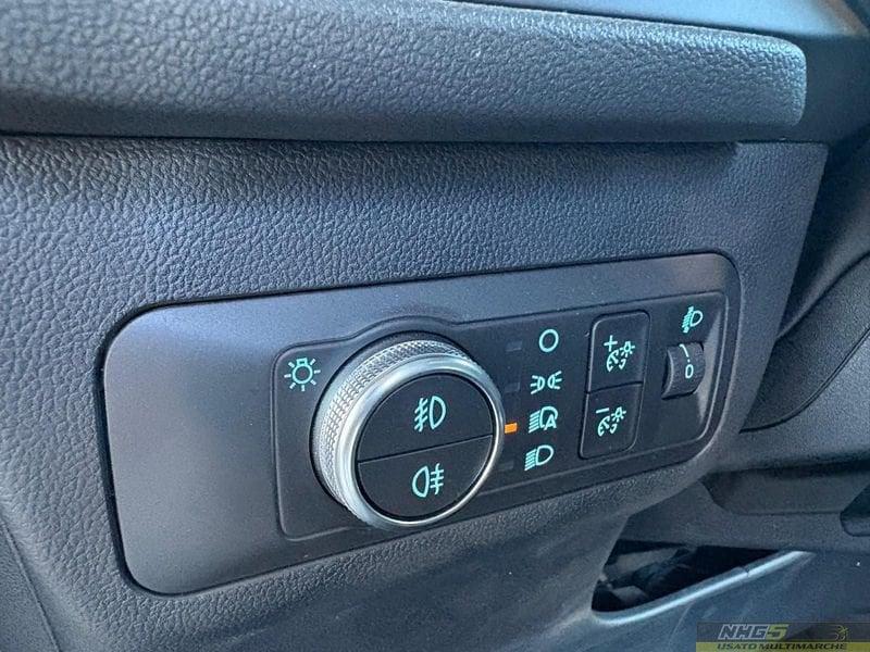 Ford Kuga Kuga 2.0 EcoBlue Hybrid 150 CV 2WD Titanium