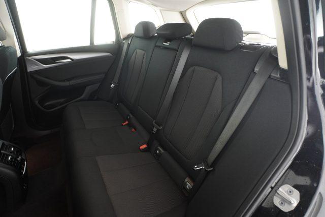 BMW X3 X3 xDrive20d 48V Business Advantage