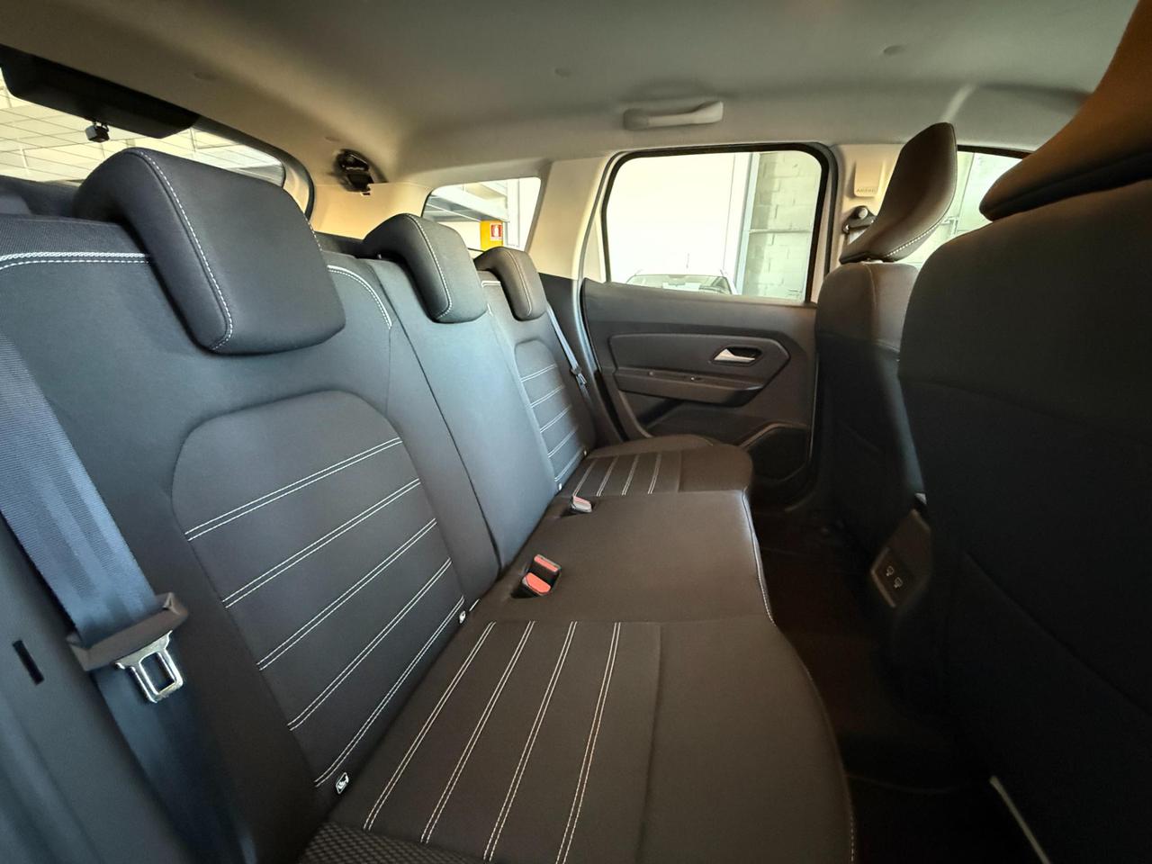 Dacia Duster 1.0 tce Journey UP Gpl 4x2 100cv UNICOPROPRIETARIO