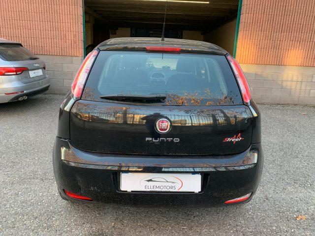 FIAT Punto OK NEOPATENTATI