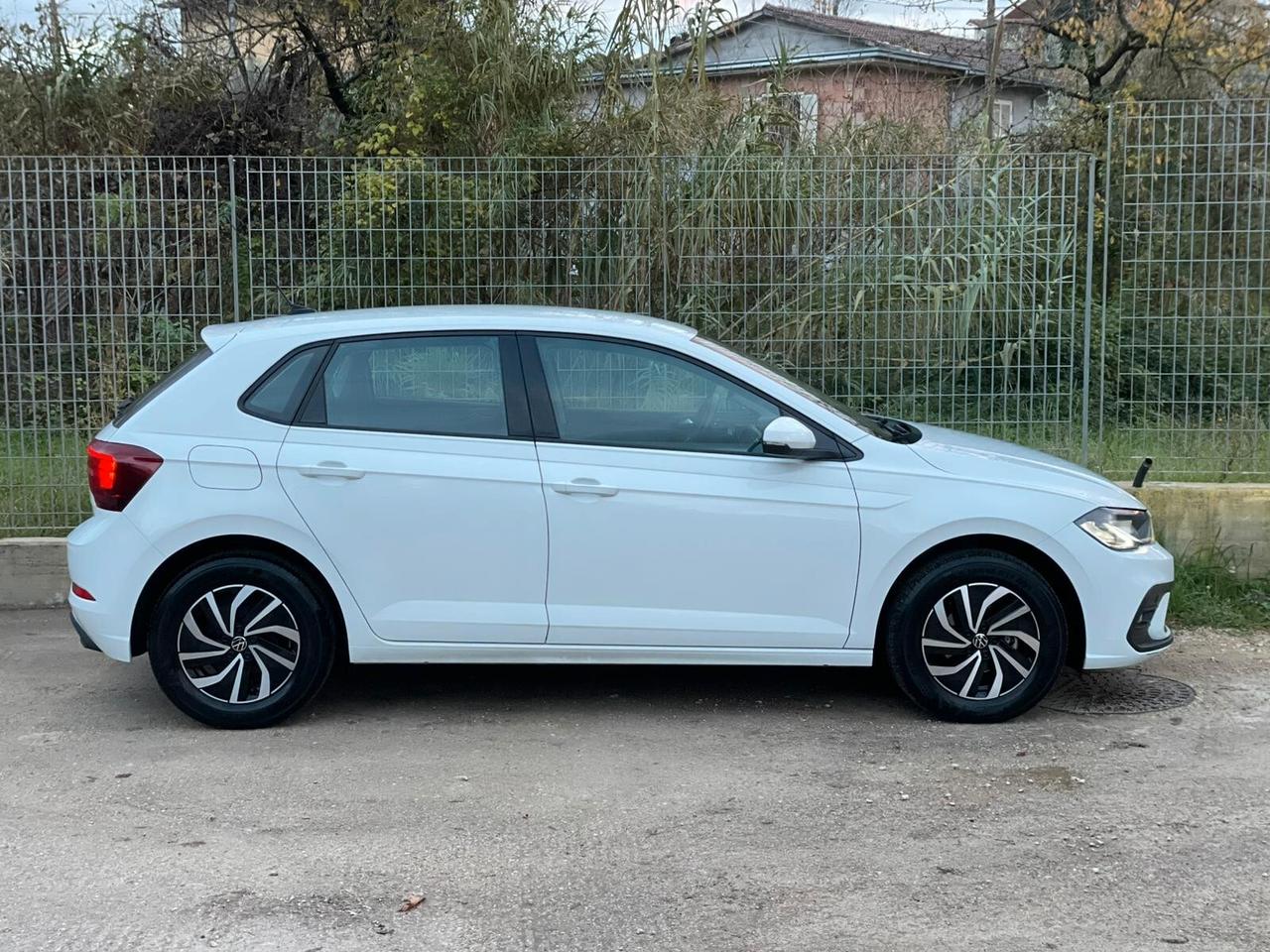Volkswagen Polo 1.0 TSI Life -PREZZO REALE-