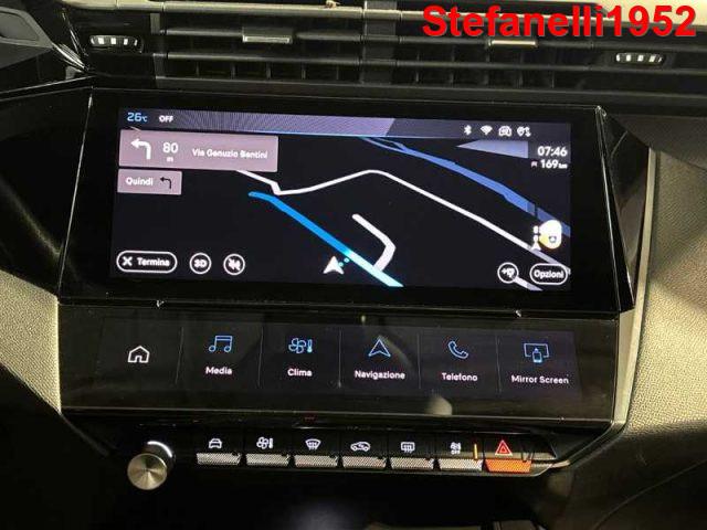 PEUGEOT 308 III 2021 SW - SW 1.5 bluehdi GT s&s 130cv eat8