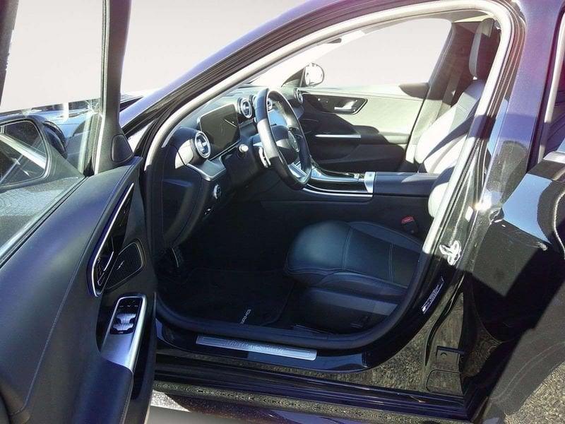 Mercedes-Benz Classe C C SW 220 d mhev Premium Plus auto