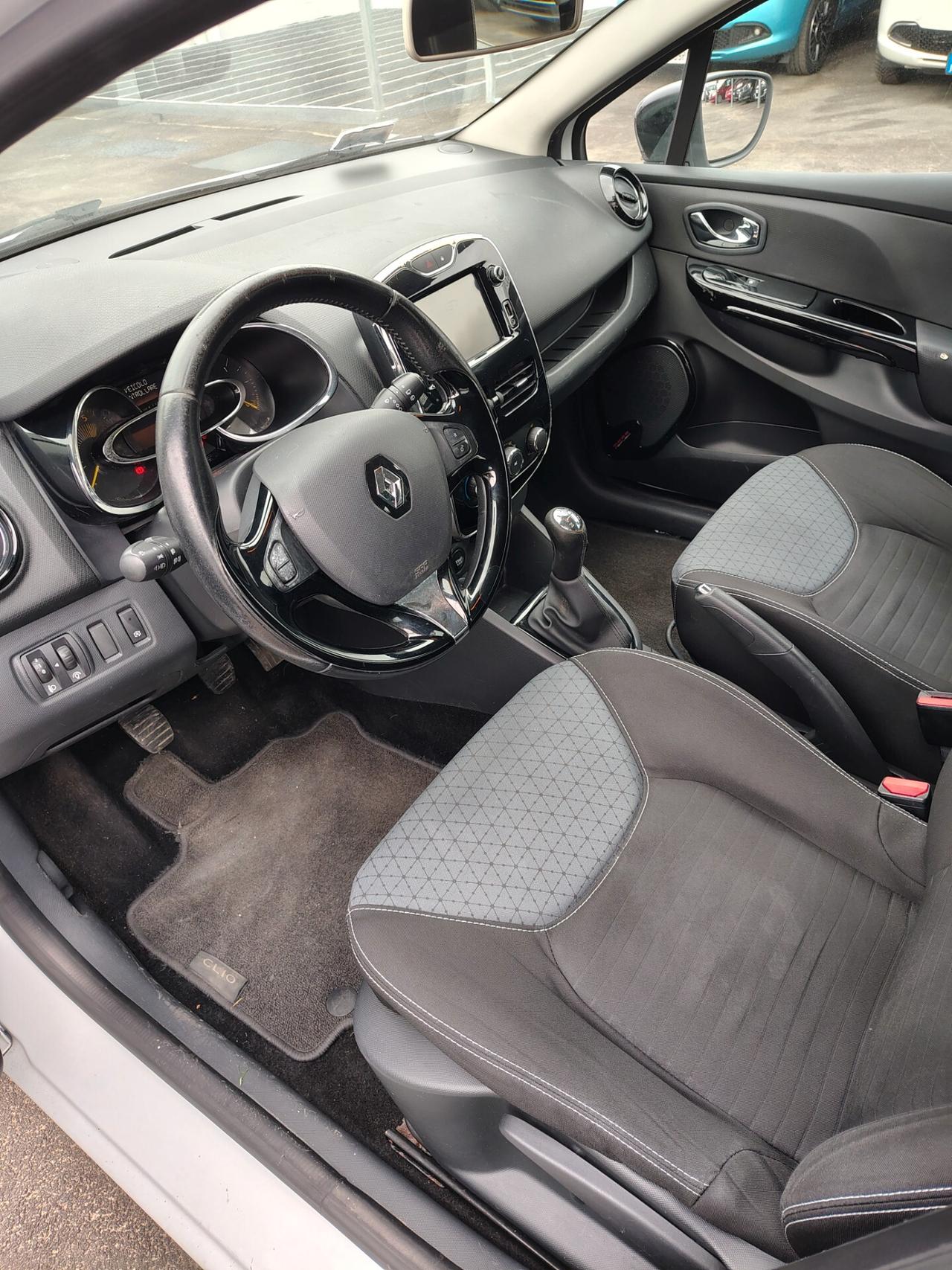 Renault Clio Sporter 1.5 dCi 8V 90CV Start&Stop Energy