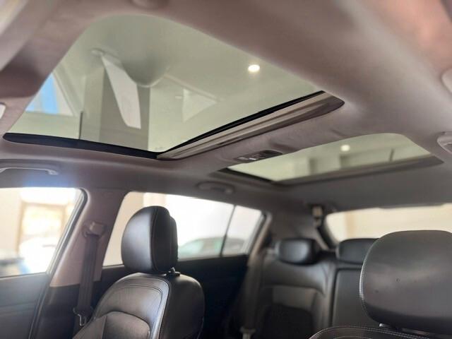 Kia Sportage 2.0 CRDI VGT 184CV AWD R Rebel