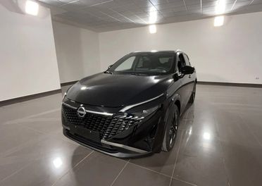 Nissan Qashqai MHEV 158 CV Xtronic 4WD Tekna