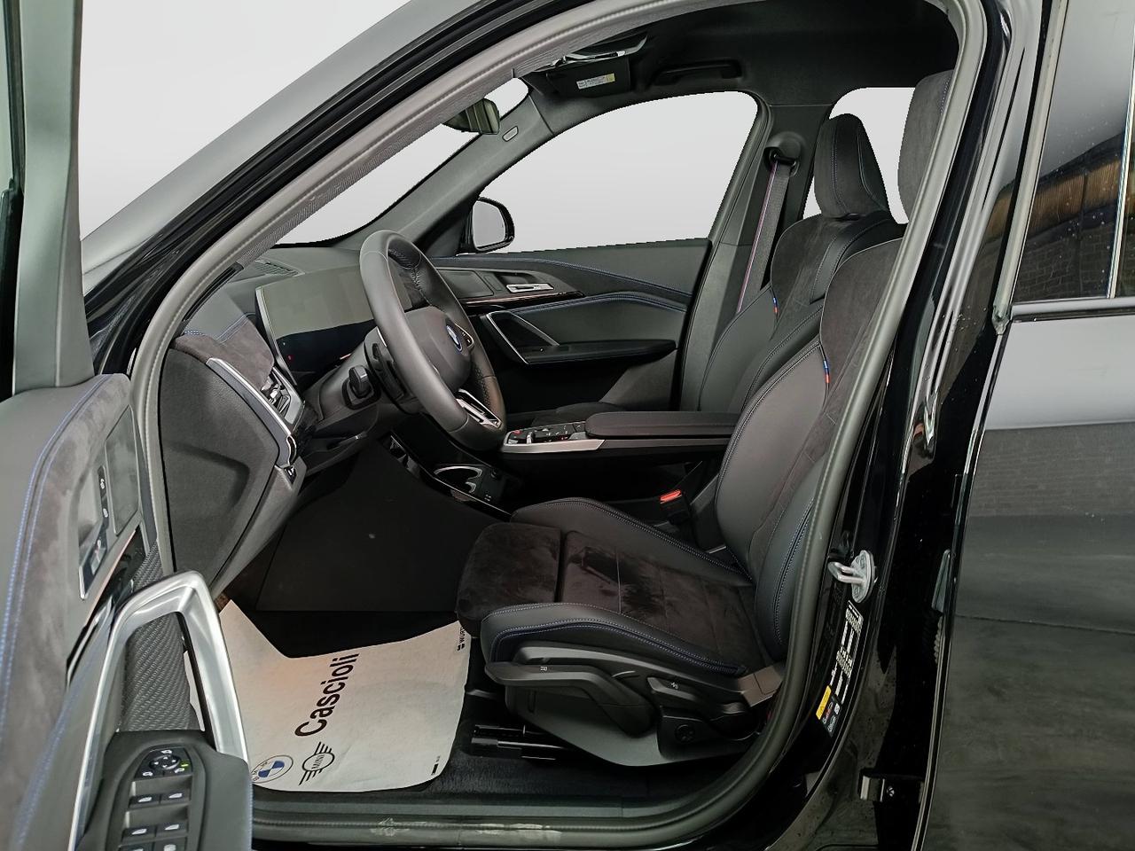 BMW X1 U11 - X1 xdrive 25e MSport Pro auto