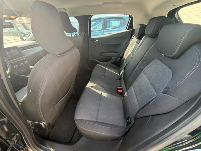 Renault Clio TCe 90 CV 5 porte Equilibre