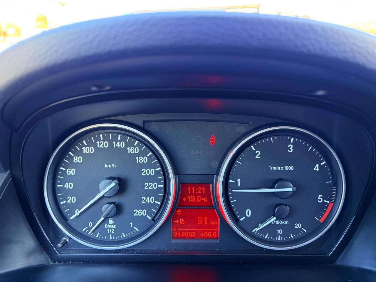 Bmw X1 sDrive18d Futura