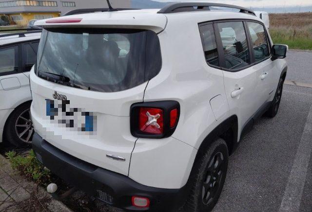 JEEP Renegade 1.6 Mjt 105 CV Business Sport Utility AUTOVETTUR