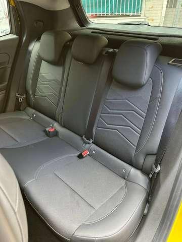 Jeep Avenger Avenger 1.2 turbo Summit fwd 100cv