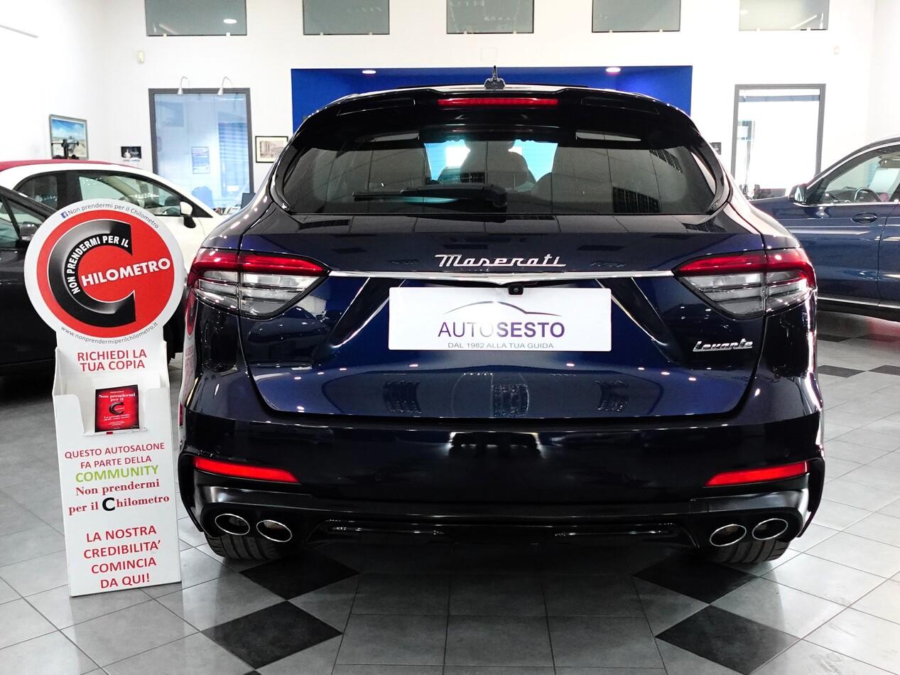 Maserati Levante 2.0 MHEV 330 CV GT
