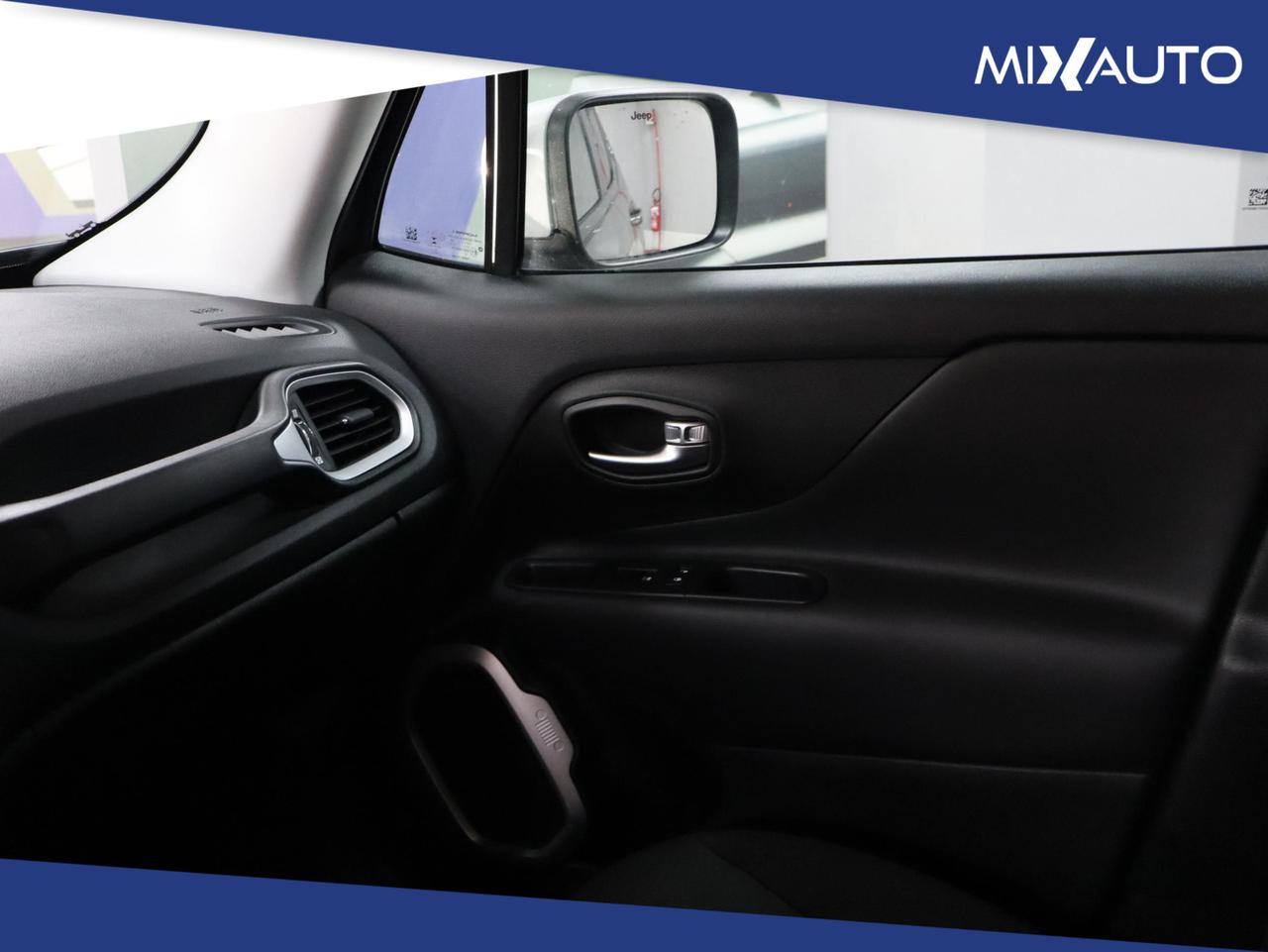 Jeep Renegade 1.6 MJT Limited FWD 120CV EU6