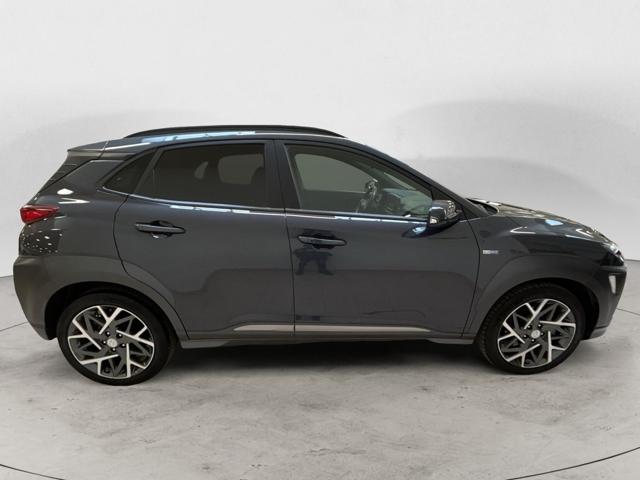 HYUNDAI Kona HEV 1.6 DCT XPrime