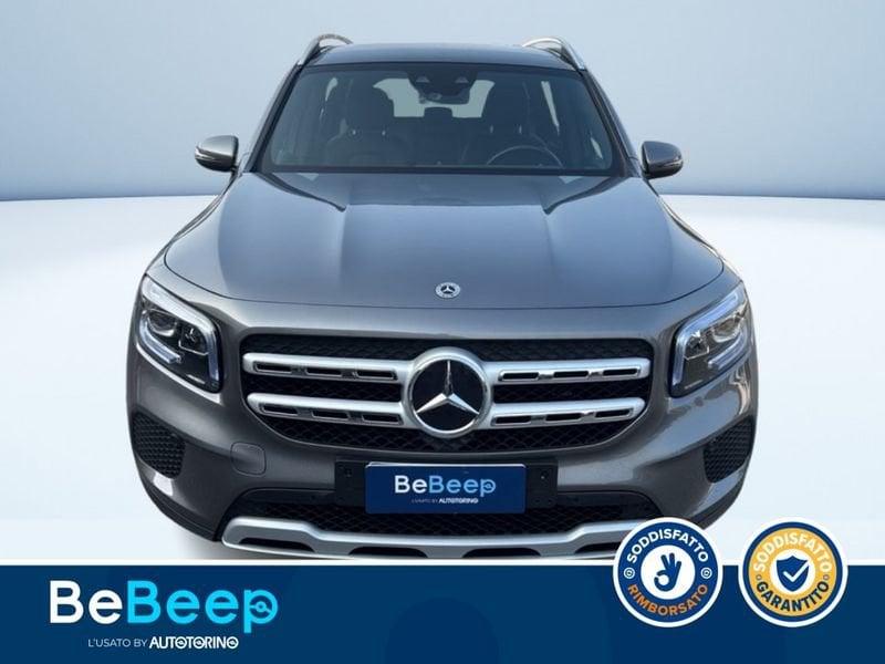 Mercedes-Benz Classe GLB GLB 200 D SPORT AUTO 7P.TI