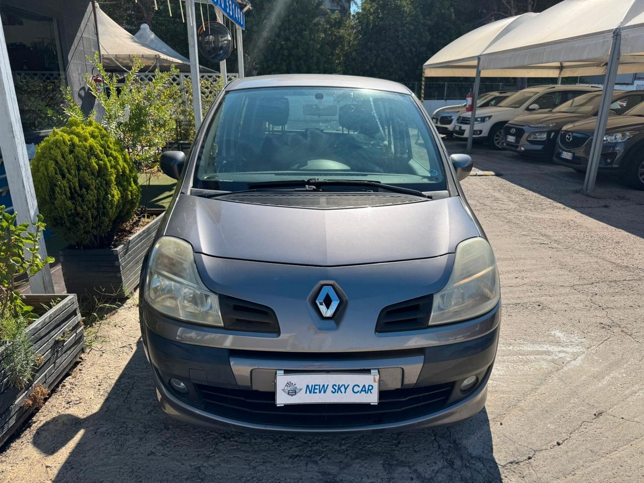 Renault Modus 1.5 dCi 85CV Dynamique