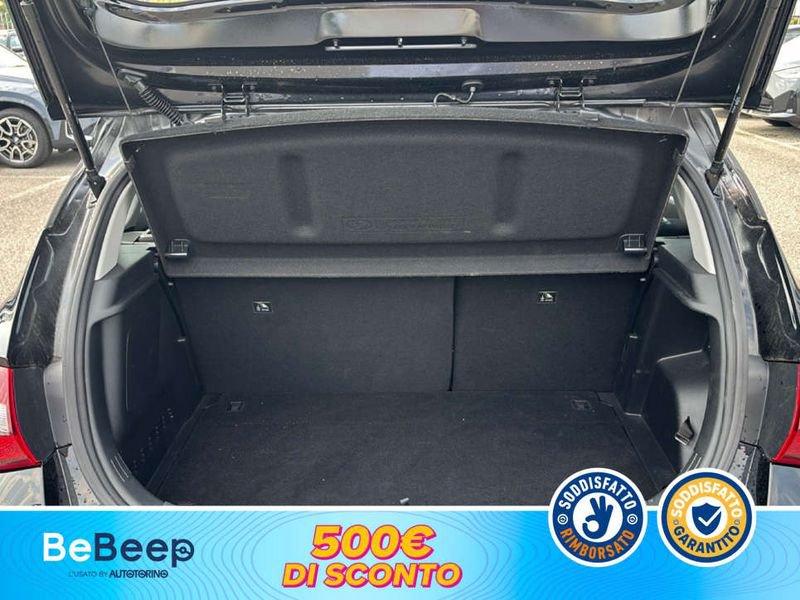 Hyundai i20 1.0 T-GDI 48V CONNECTLINE IMT
