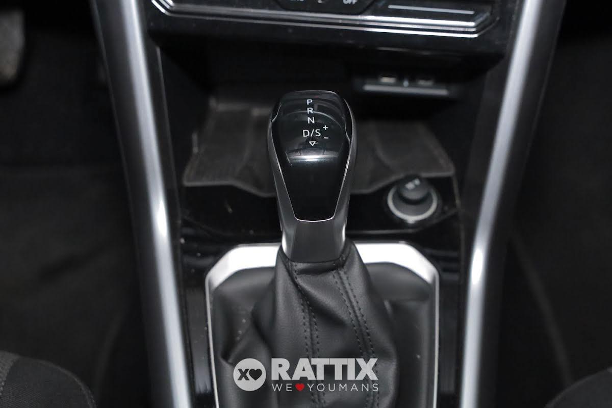 Volkswagen T-Roc 2.0 TDI 150CV Life DSG