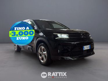 Citroen C5 Aircross 1.2 Hybrid 136CV Plus e-DCS6