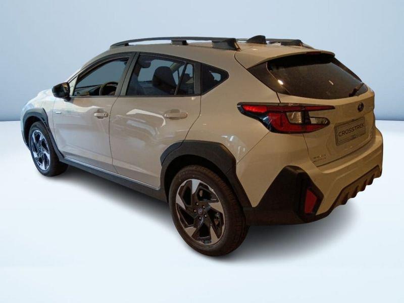 Subaru Crosstrek 2.0I E-BOXER STYLE XTRA